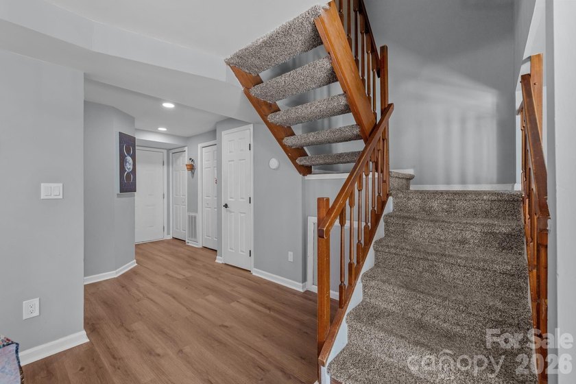 Welcome to 247 Water Oak Drive, a beautifully updated 3-bedroom - photo 15