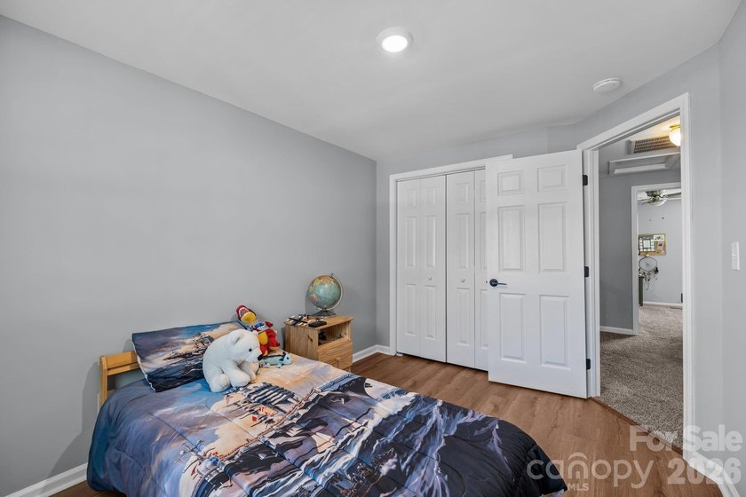 Welcome to 247 Water Oak Drive, a beautifully updated 3-bedroom - photo 22