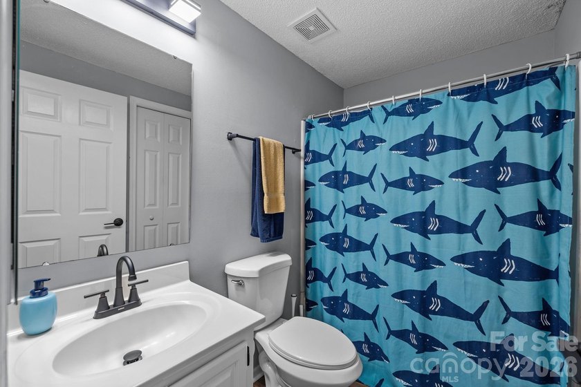 Welcome to 247 Water Oak Drive, a beautifully updated 3-bedroom - photo 23