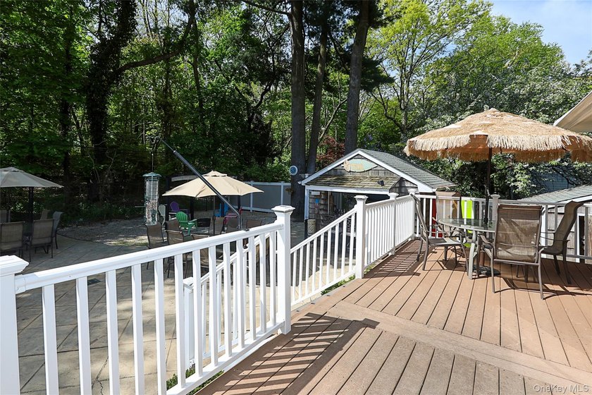 Nestled in the desirable Morgan Park Estates and backing - photo 34