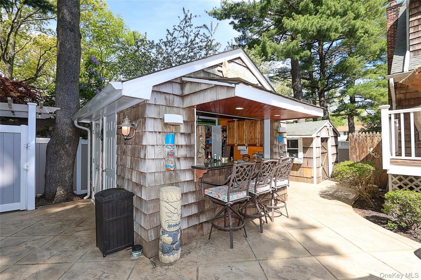 Nestled in the desirable Morgan Park Estates and backing - photo 37