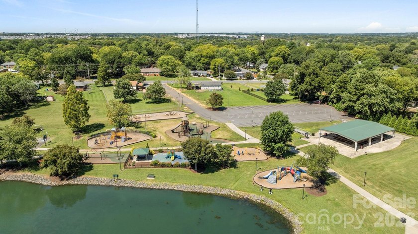 Welcome to 247 Water Oak Drive, a beautifully updated 3-bedroom - photo 42