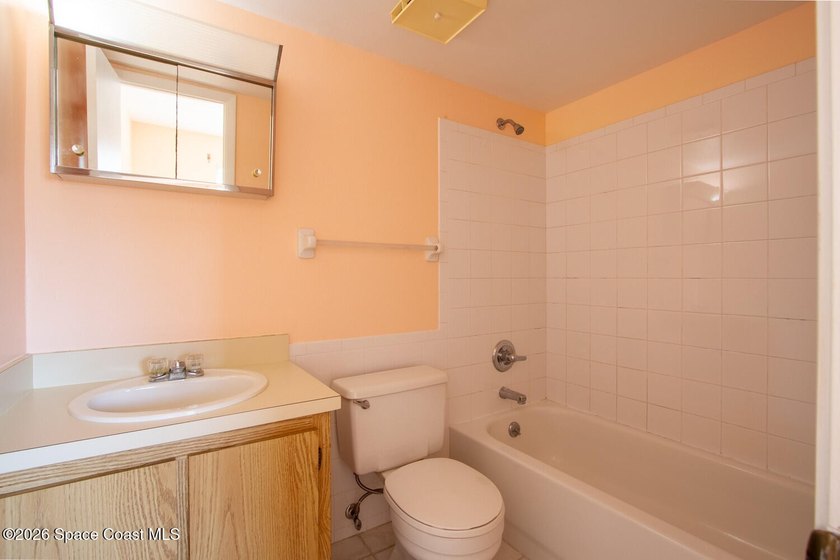 Charming 2-bedroom, 2-bath second-floor condo located in the - photo 18