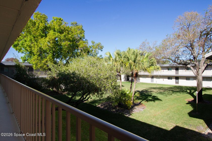Charming 2-bedroom, 2-bath second-floor condo located in the - photo 25