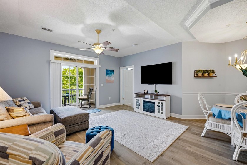 Come see this fully-furnished condo located in Harbour Cove at - photo 5