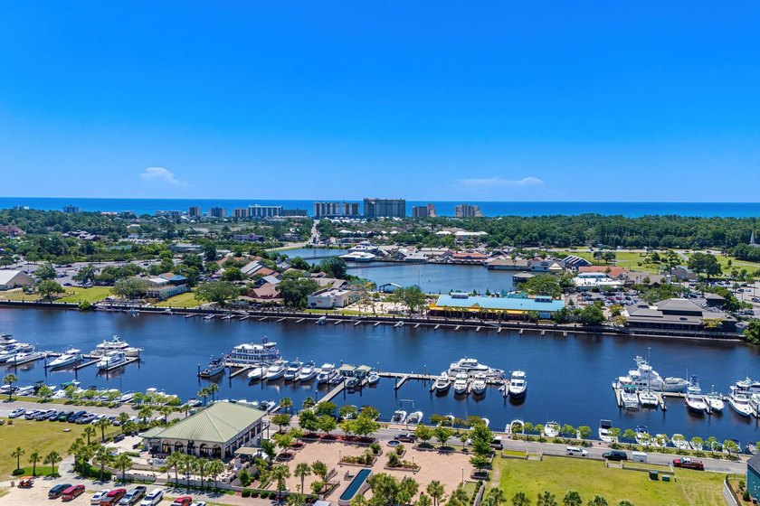 Come see this fully-furnished condo located in Harbour Cove at - photo 10