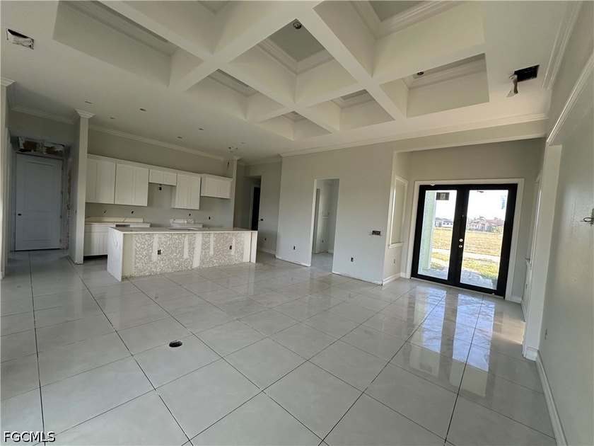 Unfinished new construction opportunity being sold as-is in the - photo 3