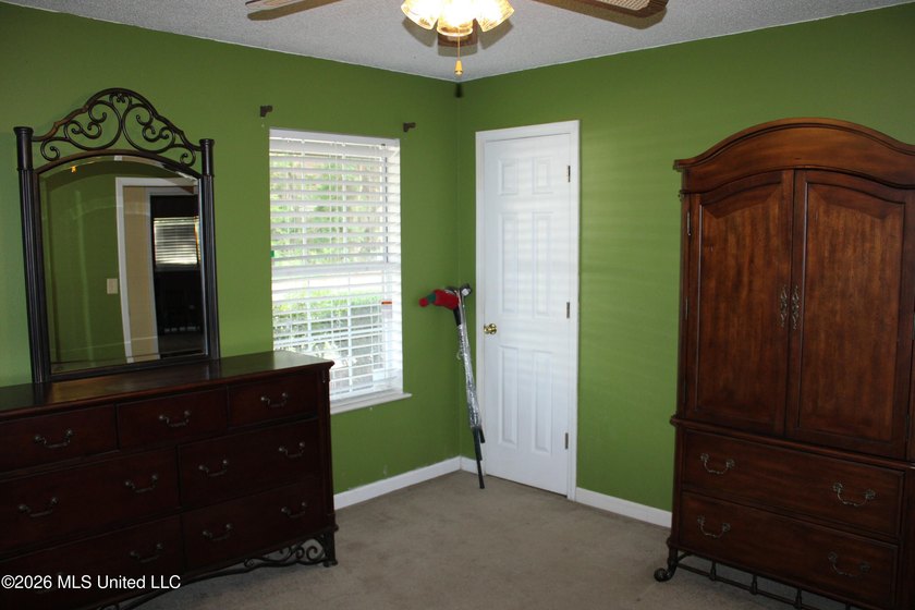 This home features an open floor plan, lots of shade from the - photo 31