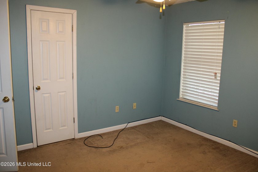 This home features an open floor plan, lots of shade from the - photo 32