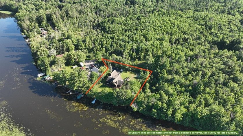 When you drive into this property you will feel like you have - photo 3