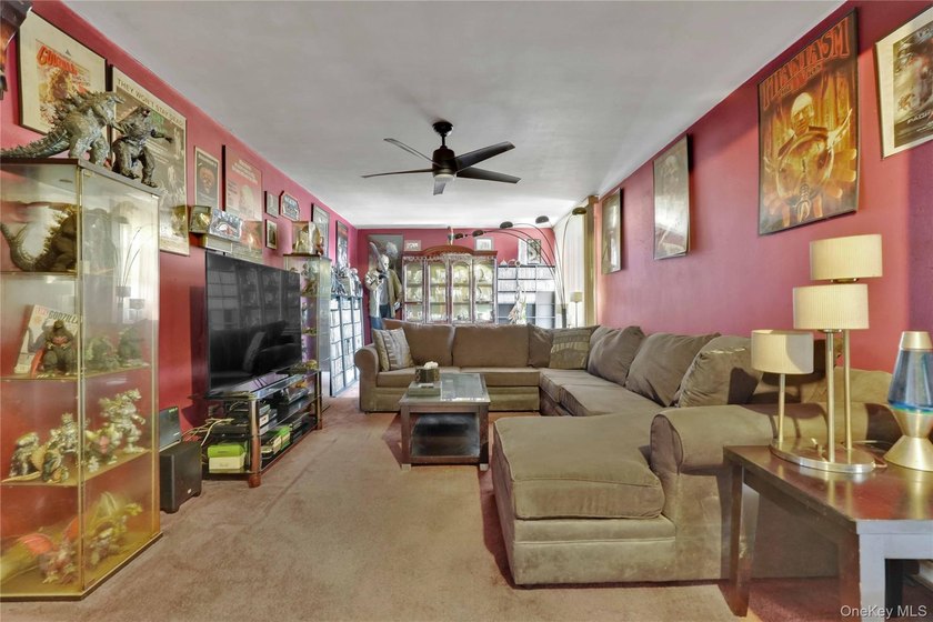 Welcome to 3203 Nostrand Avenue, Unit 5J, a charming one-bedroom - photo 3