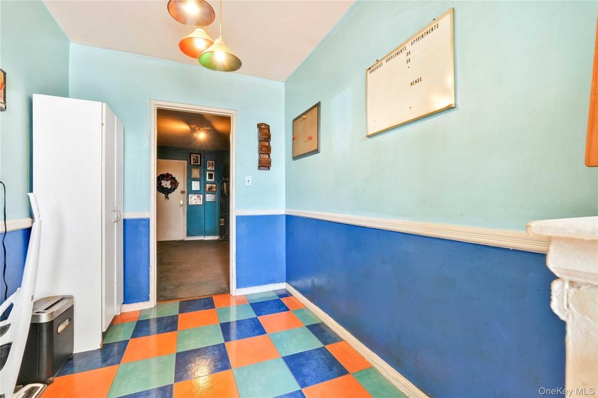 Welcome to 3203 Nostrand Avenue, Unit 5J, a charming one-bedroom - photo 9