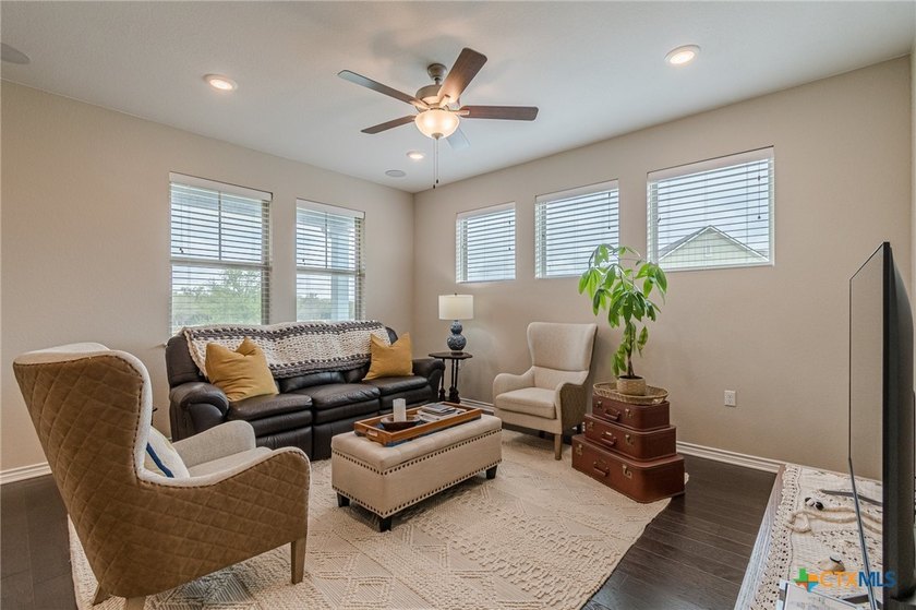 SUPER cute and hard to find Galvez villa - features 2 bedroom - photo 6