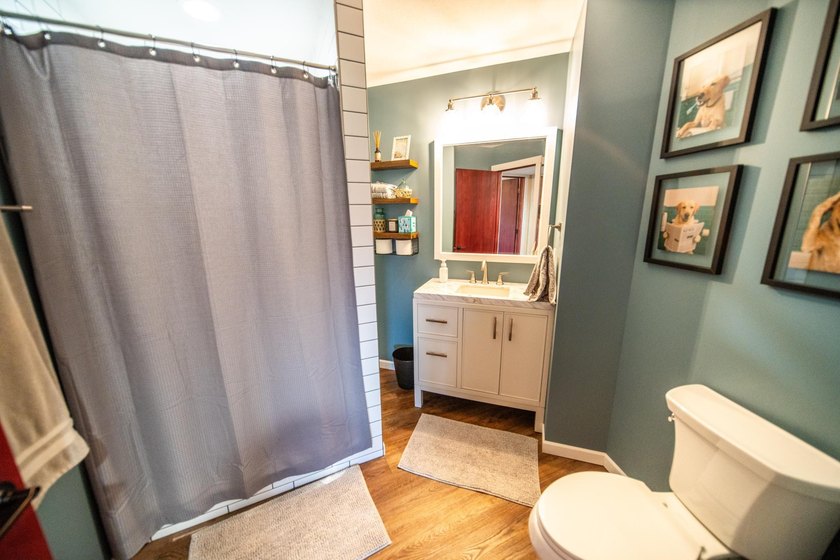 Welcome home to this beautifully maintained 3-bedroom, 2-bath - photo 25