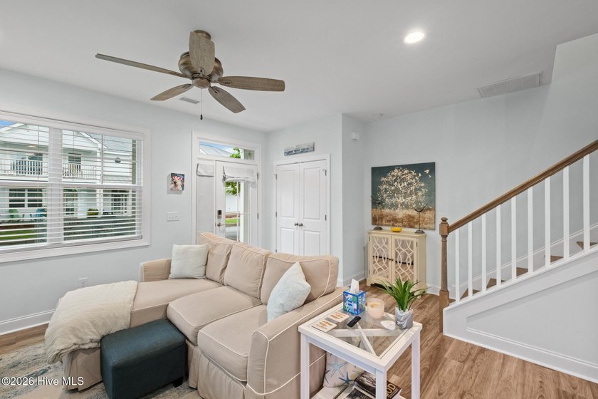 Now vacant and move-in ready! Welcome to 4410 Indigo Slate Way - photo 11