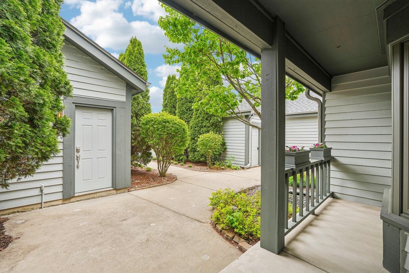 Complete w/your own boat slip, this pet-friendly, waterfront - photo 11