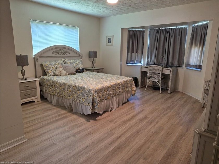This lovely villa is located in a highly desirable 55+ Community - photo 12