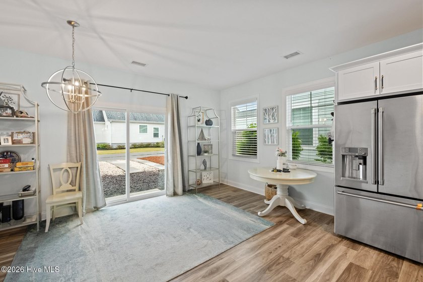 Now vacant and move-in ready! Welcome to 4410 Indigo Slate Way - photo 13