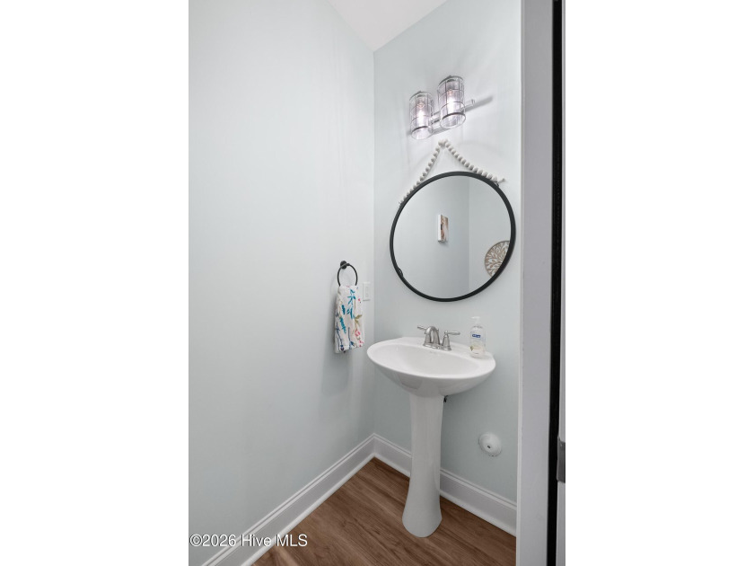 Now vacant and move-in ready! Welcome to 4410 Indigo Slate Way - photo 14