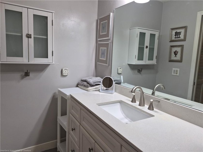 This lovely villa is located in a highly desirable 55+ Community - photo 14