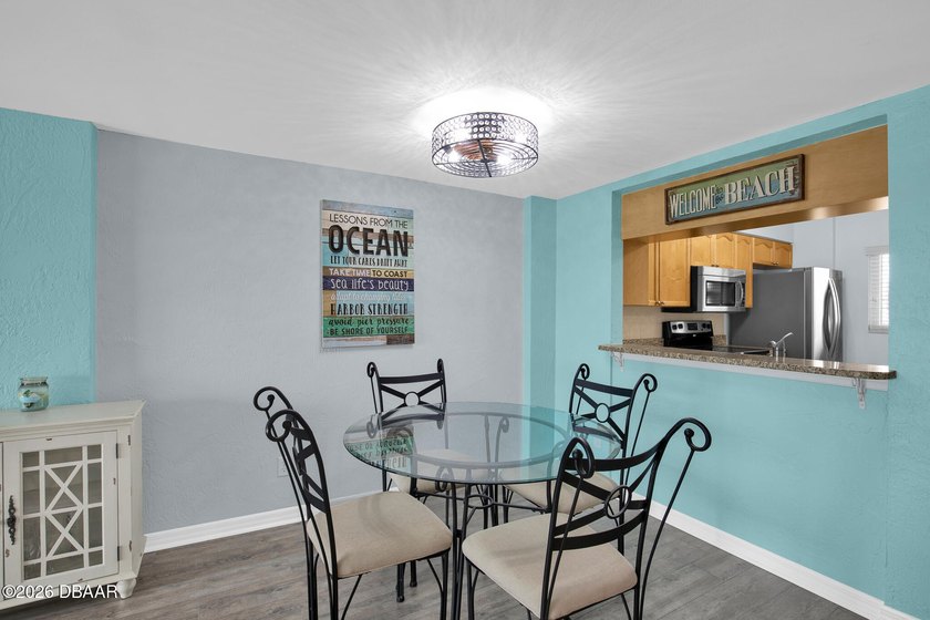 Beautiful completely furnished condo on the 7th floor. The - photo 16