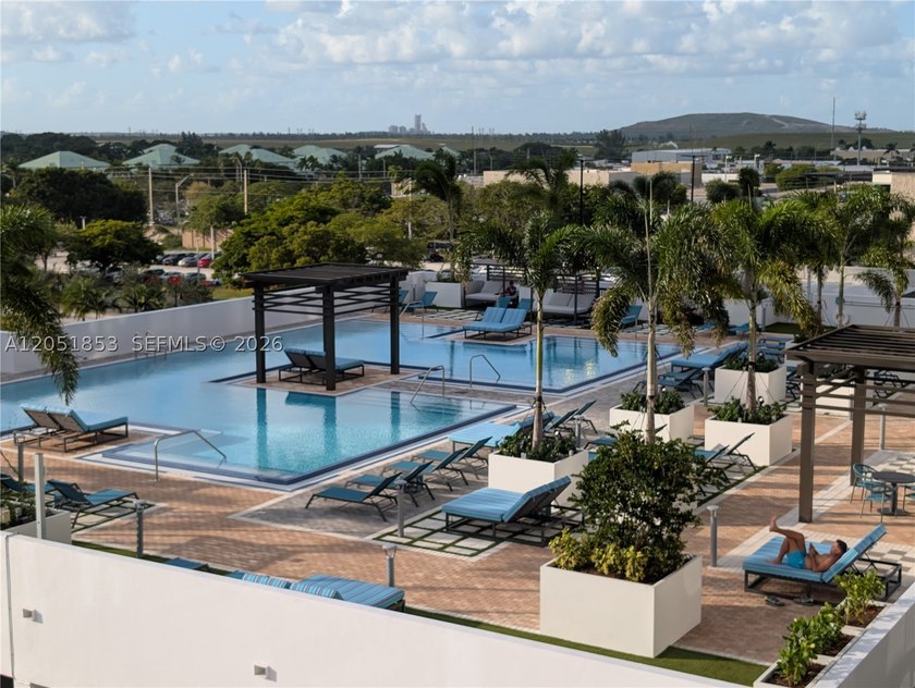 Experience the best of Downtown Doral in this beautiful - photo 16