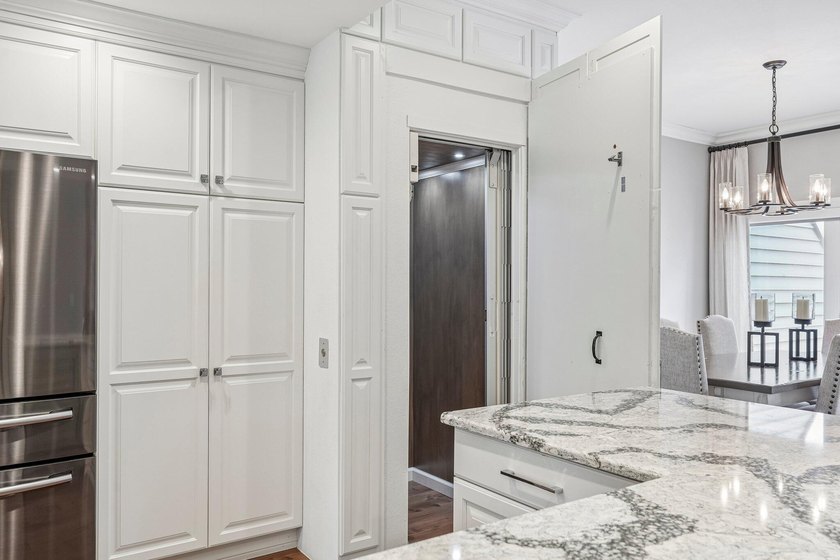 Complete w/your own boat slip, this pet-friendly, waterfront - photo 17