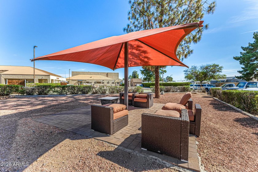 Tucked within the welcoming, resort-style community of Paradise - photo 19