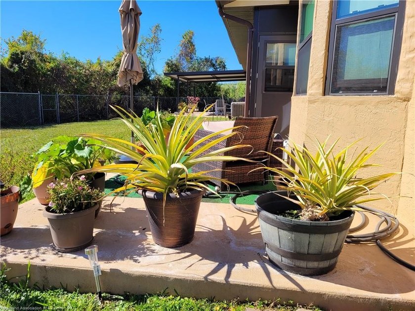 This lovely villa is located in a highly desirable 55+ Community - photo 19