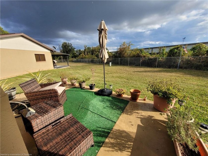 This lovely villa is located in a highly desirable 55+ Community - photo 20