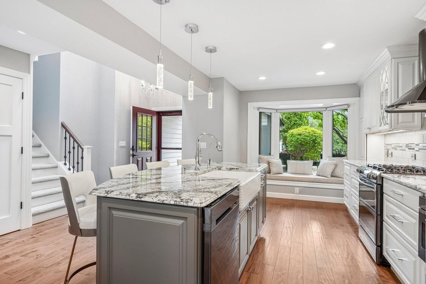Complete w/your own boat slip, this pet-friendly, waterfront - photo 20