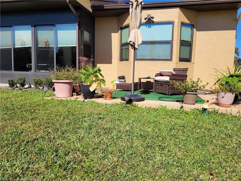 This lovely villa is located in a highly desirable 55+ Community - photo 21