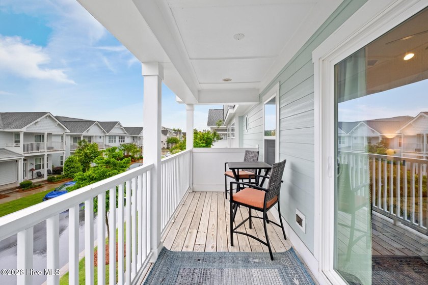 Now vacant and move-in ready! Welcome to 4410 Indigo Slate Way - photo 22