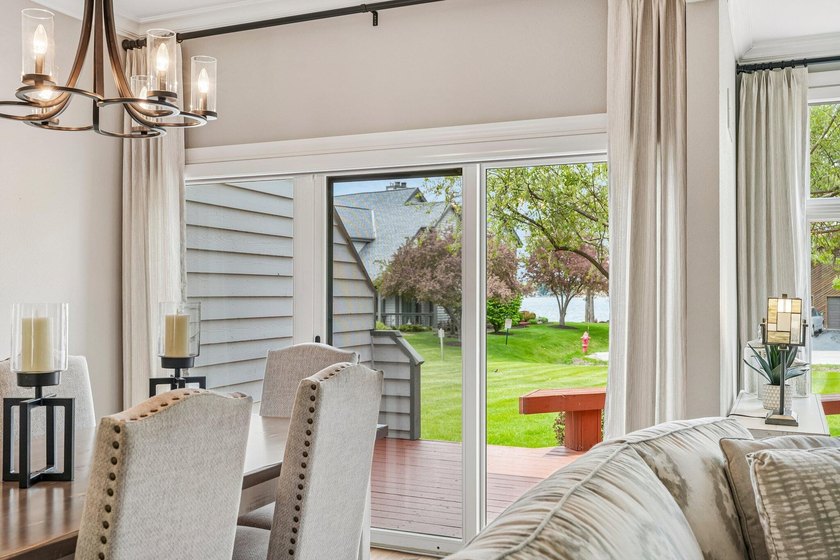Complete w/your own boat slip, this pet-friendly, waterfront - photo 22