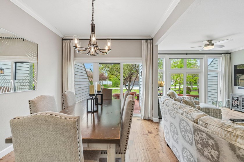 Complete w/your own boat slip, this pet-friendly, waterfront - photo 23