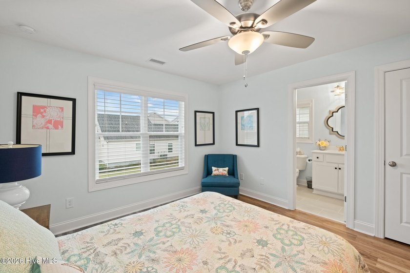 Now vacant and move-in ready! Welcome to 4410 Indigo Slate Way - photo 26