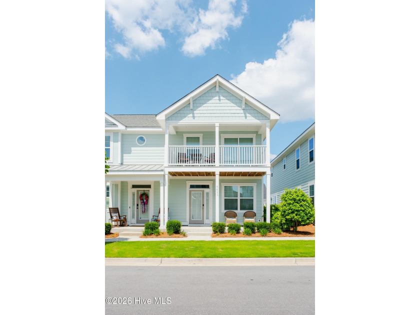 Now vacant and move-in ready! Welcome to 4410 Indigo Slate Way - photo 35