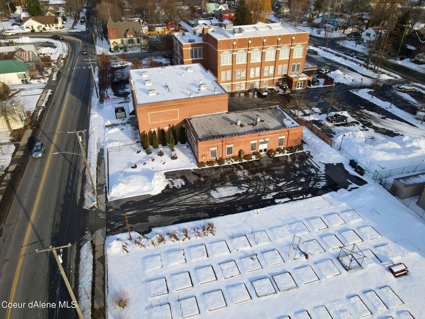 Introducing a prime commercial opportunity in the heart of - photo 36