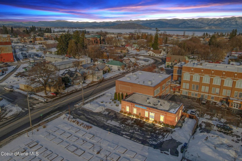 Introducing a prime commercial opportunity in the heart of - photo 38