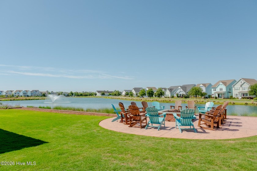 Now vacant and move-in ready! Welcome to 4410 Indigo Slate Way - photo 38