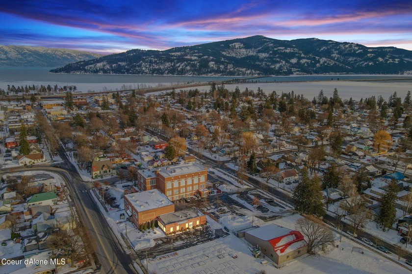 Introducing a prime commercial opportunity in the heart of - photo 39