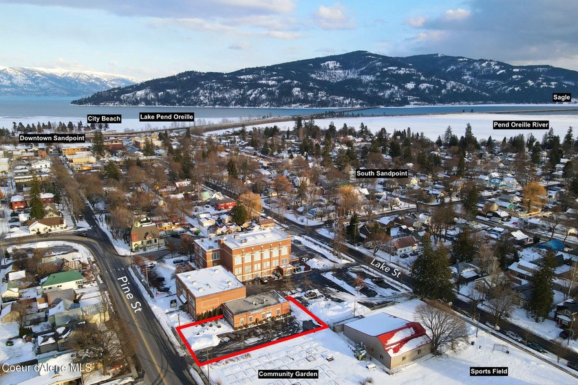 Introducing a prime commercial opportunity in the heart of - photo 40