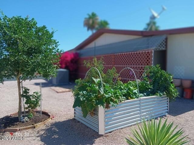 Don't miss this charming 2-bed, 2-bath manufactured home - photo 14