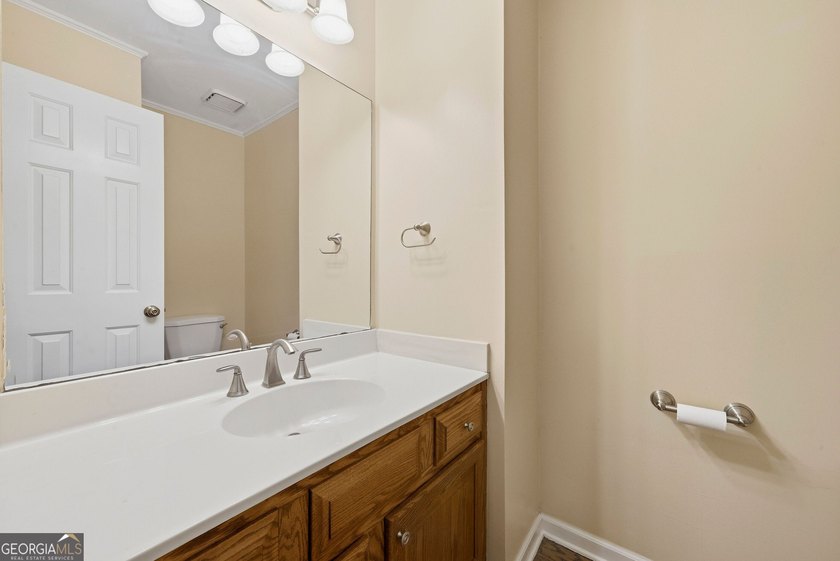 SOME HOMES ARE BUILT BIG. THIS ONE WAS DESIGNED TO LIVE BIG - photo 14