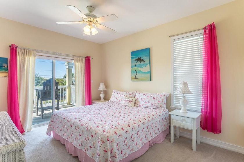 Stunning Gulf views and room for everyone! Welcome to island - photo 31