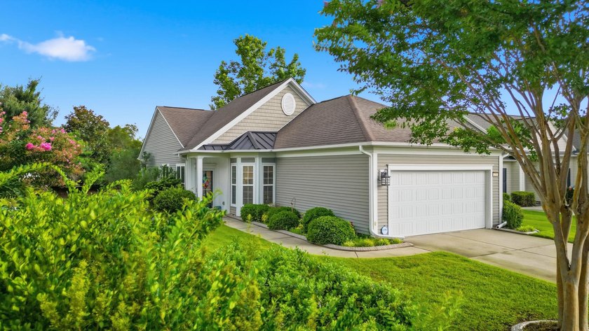 Welcome to 2313 Ordsall Court, a beautifully maintained - photo 2