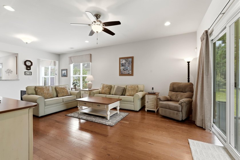 Welcome to 2313 Ordsall Court, a beautifully maintained - photo 7