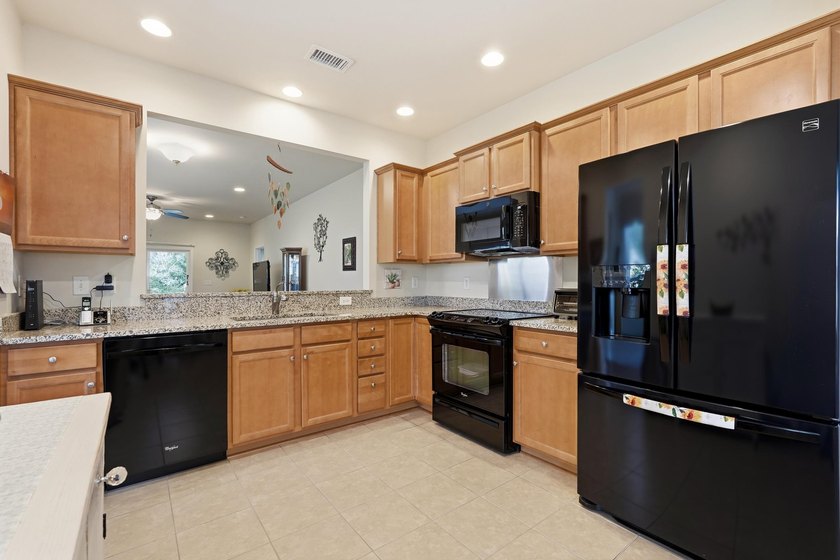 Welcome to 2313 Ordsall Court, a beautifully maintained - photo 8