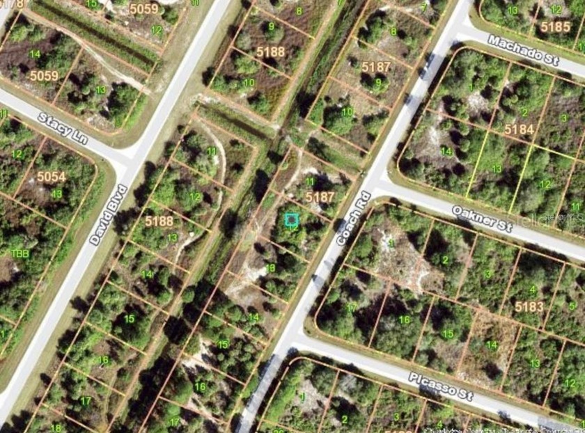 Under contract-accepting backup offers. NO FLOOD ZONE AREA. NICE - photo 2