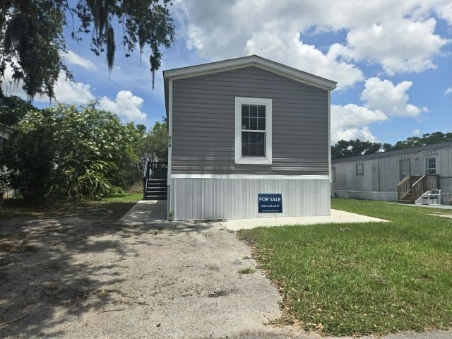Own your own home in a quiet, well-maintained neighborhood! This - photo 5
